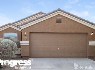 37109 W Amalfi Ave, Maricopa, AZ 85138
