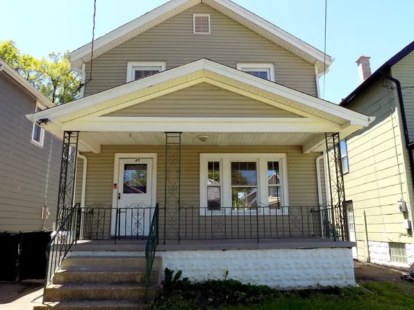 69 Lockwood Ave, Buffalo, NY 14220