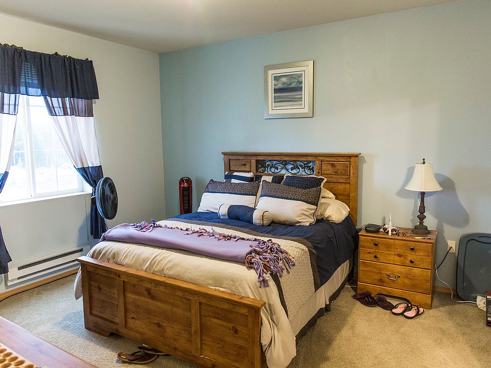 Large master Bedroom