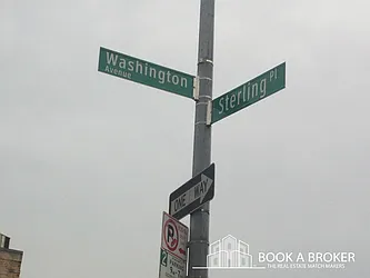 Rented by Book A Broker