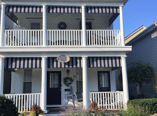 9 Atlantic Ave, Ocean Grove, NJ 07756