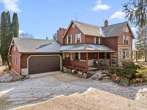 2666 Jackson DRIVE, Jackson, WI 53037
