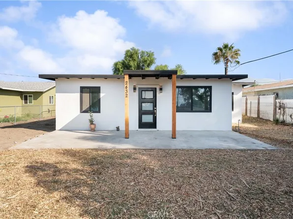 2432 W 3rd Ave, San Bernardino, CA 92407