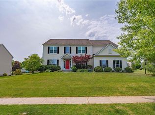 6458 Rutherford Dr, Macungie, PA 18062