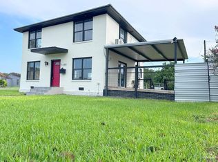 1320 Kendlewood Ave, McAllen, TX 78501