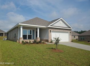 5357 Leeds Ln, Biloxi, MS 39532