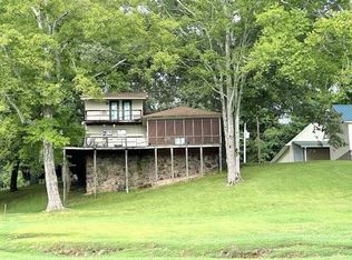 595 Faith Ln, Savannah, TN 38372