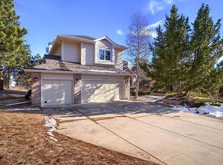 25913 Gateway Dr, Golden, CO 80401