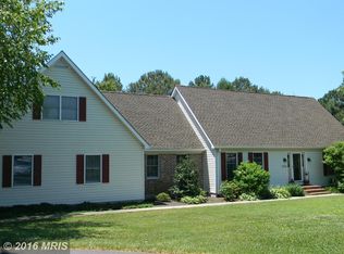 8326 Gannon Cir, Easton, MD