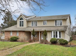 711 Harvey Ave, Oakhurst, NJ