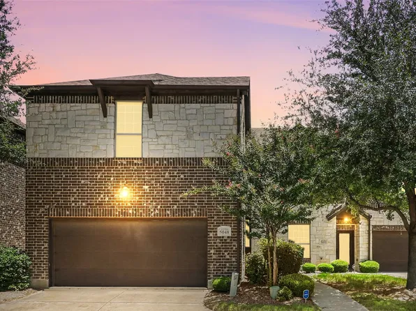 5048 Italia Ln, Grand Prairie, TX 75052