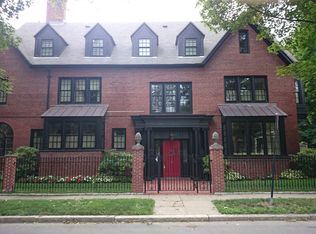 16 Hawes St, Brookline, MA 02446