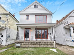 59 Fredro St #1, Buffalo, NY 14206