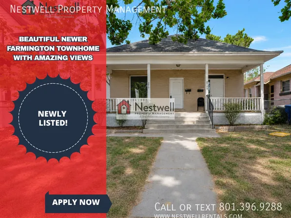 1104 N 1880 W, Farmington, UT 84025