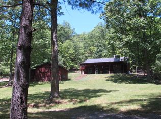 185 Mountaintop Ln, Wytheville, VA 24382
