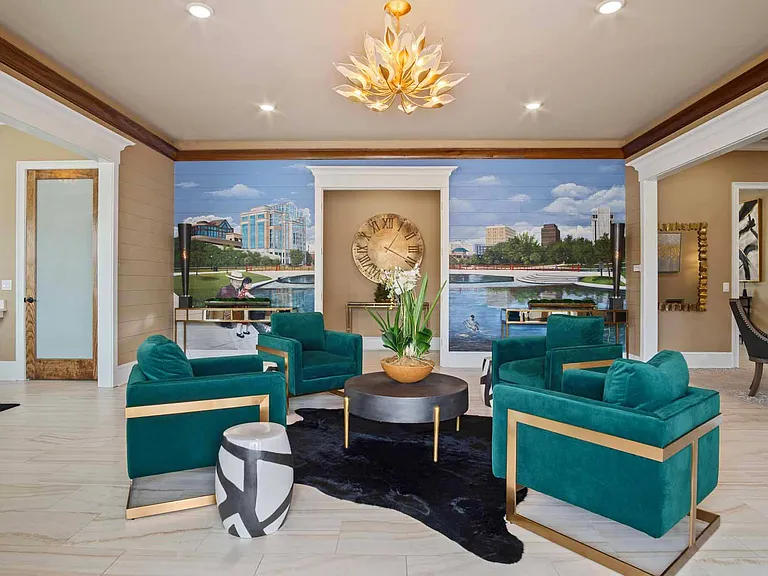 Belle Mor Luxury Apartments — Photo 12