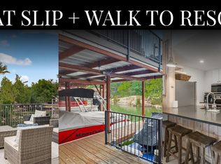 613 Hi Cir N #E, Horseshoe Bay, TX 78657