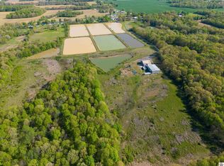 11525 State Route 97, Farmington, KY 42040