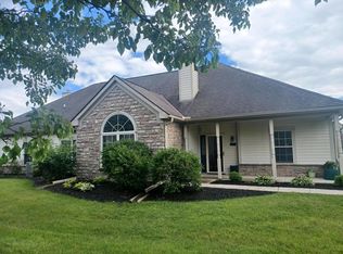 1892 Sussex Way, Marion, OH