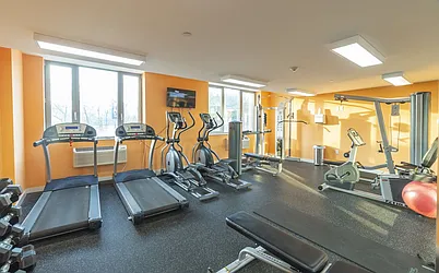 Rented by Astoria Realty