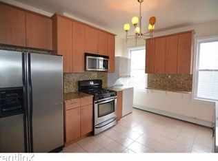 34 Gay Head St, Jamaica Plain, MA 02130