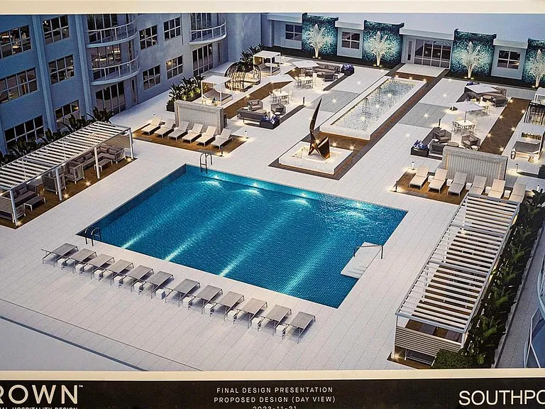 3400 Galt Ocean Dr #203S — Photo 25