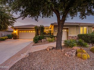 2455 E Glen Canyon Rd, Green Valley, AZ 85614
