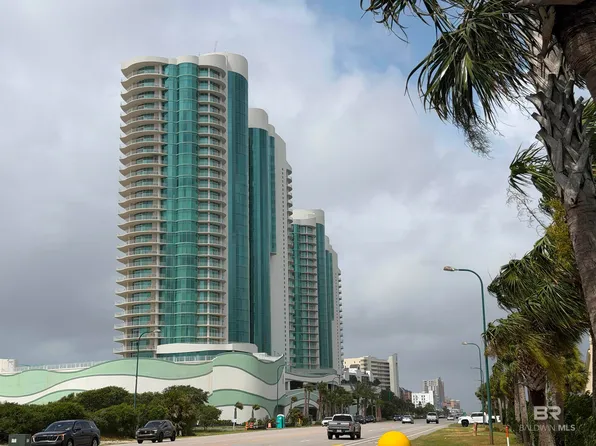 26350 Perdido Beach Blvd Unit C606, Orange Beach, AL 36561