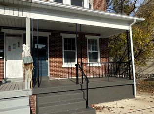 1039 E Philadelphia St, York, PA 17403