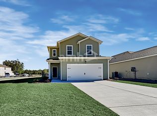 401 Ronter Ct, Moncks Corner, SC 29461