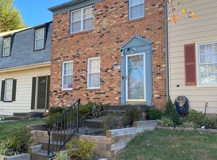 8207 Stationhouse Ct, Lorton, VA 22079