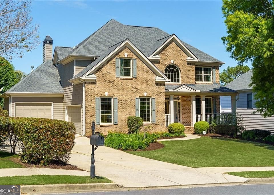 1st image of 140 Waterstone Point