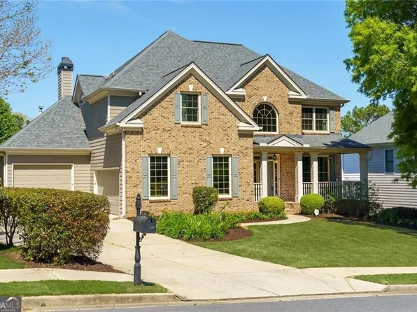 140 Waterstone Point, Acworth, GA 30101
