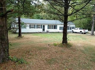 9113 Morrow Woodville Rd, Pleasant Plain, OH 45162