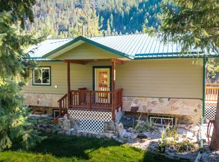 28 First Thought Loop, Laurier, WA 99146