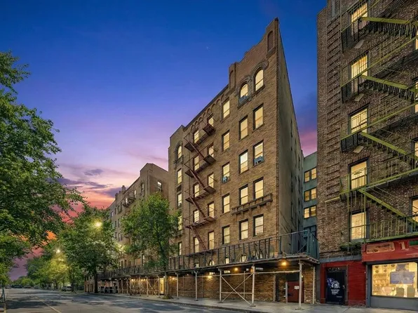 1045 Anderson Ave APT 3D, Bronx, NY 10452