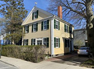 9 North St, Plymouth, MA 02360