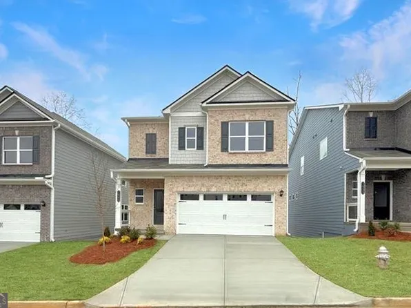 1045 Elowen Dr, Austell, GA 30168