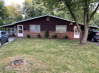 17 Southern Dr UNIT 17, Belleville, IL