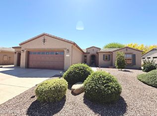 15109 W ROUNDERS Drive, Surprise, AZ 85374