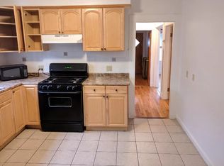(Undisclosed Address), Somerville, MA 02143