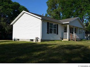 13 Whitehart Blvd, Dansville, NY 14437