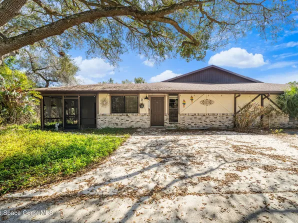6109 Gallop Ct, Titusville, FL 32780