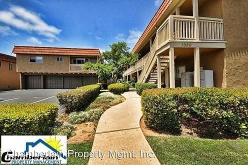 1st image of 1060 Chinquapin Ave APT 18