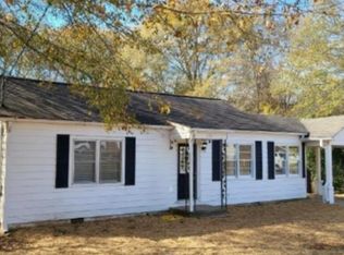 171 Forrest Ave, Jackson, GA 30233