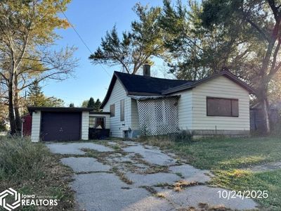 335 E North St, Manly, IA, 50456