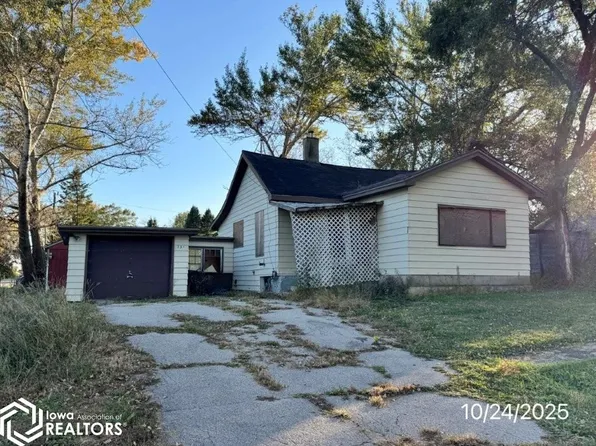 335 E North St, Manly, IA 50456