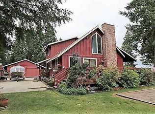 1477 W Settlement Rd, Priest River, ID 83856