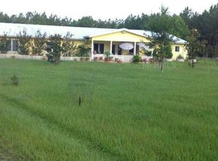 22002 E Colonial Dr, Christmas, FL 32709