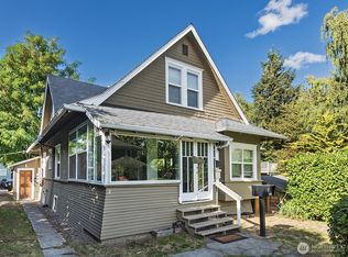 5619 16th Ave NE, Seattle, WA 98105